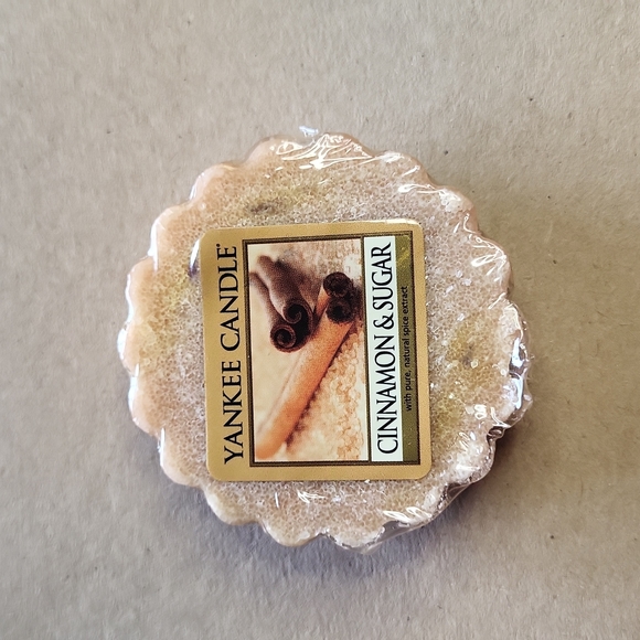 Yankee Candle • 5 Count • You Pick Your 5 • Mixed Fragrance Wax Tarts - Picture 3 of 17